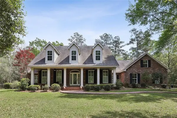 13391 Stonelake Drive, Folsom, LA 70437