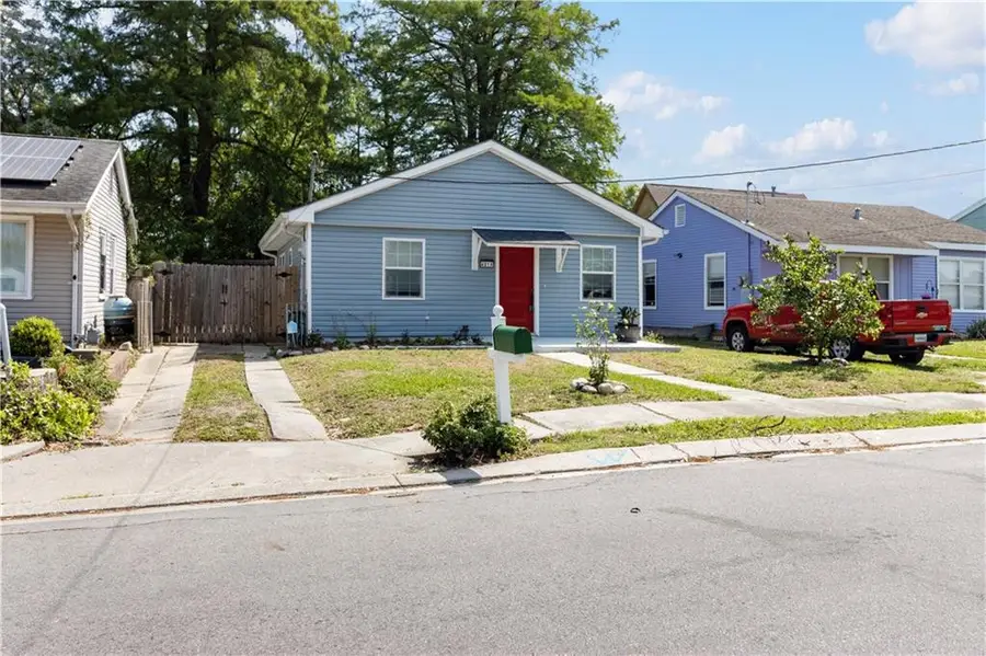 4819 Touro Street, New Orleans, LA 70122 - #2