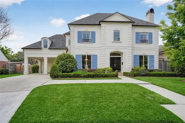 7214 Ring Street, New Orleans, LA 70124