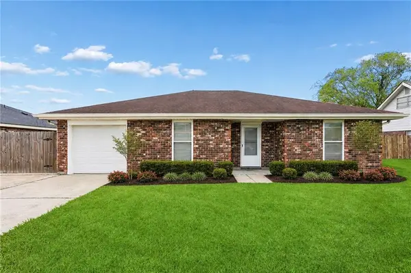 5336 Ehret Road, Marrero, LA 70072