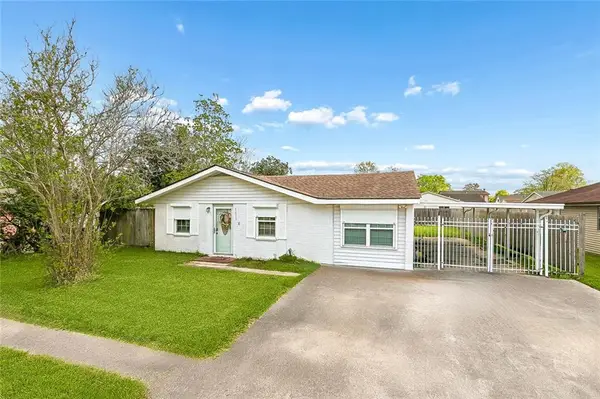 5013 Radcliff Street, Marrero, LA 70072