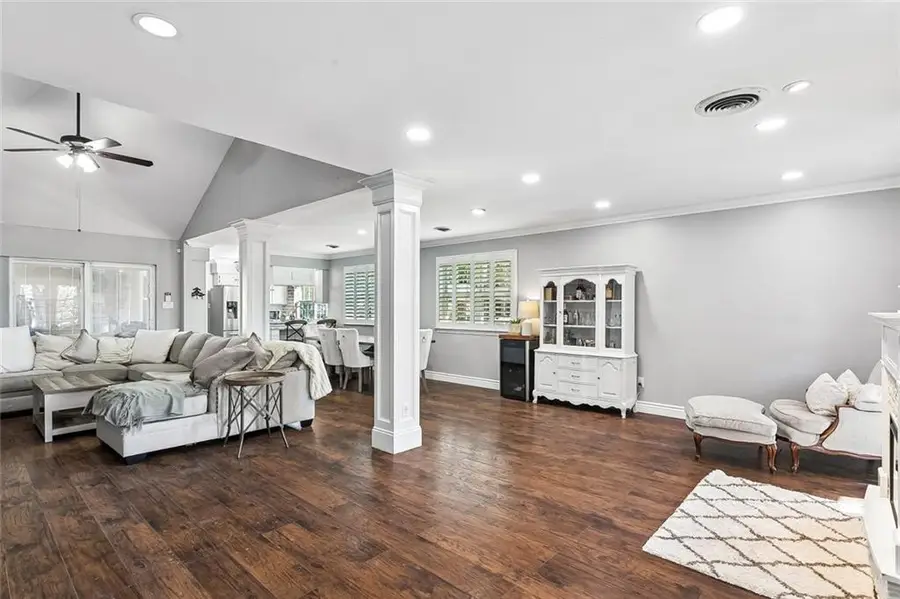 1558 Maplewood Drive, Slidell, LA 70458 - #2