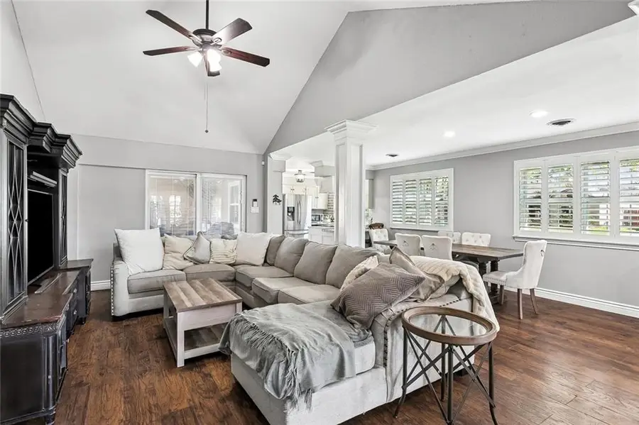 1558 Maplewood Drive, Slidell, LA 70458 - #3