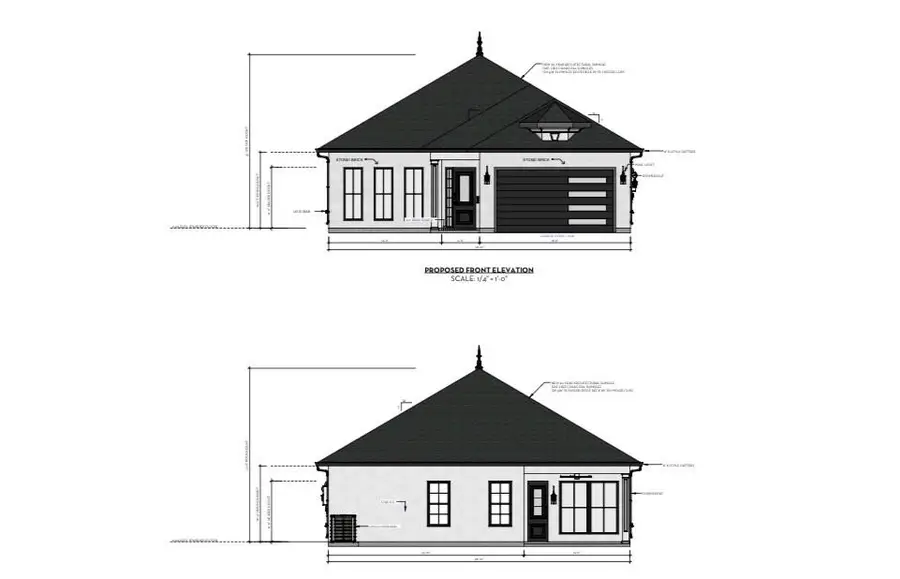 2268 S Harper Drive, Harvey, LA 70058 - #2