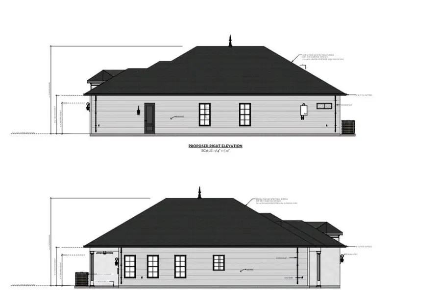 2268 S Harper Drive, Harvey, LA 70058 - #3