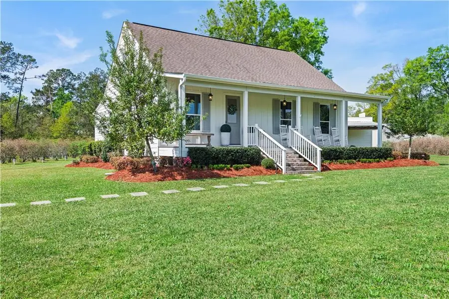 50247 Highway 445 Highway, Loranger, LA 70446 - #2