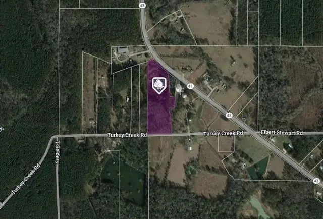 28215 Turkey Creek Road, Independence, LA 70443 - #1