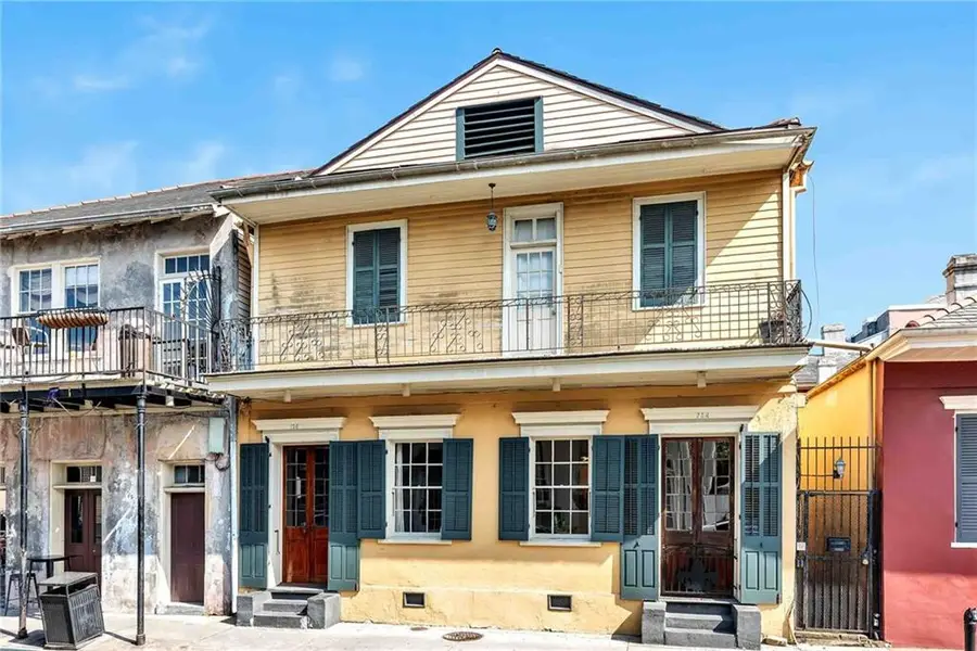 734 Dauphine Street, New Orleans, LA 70116 - #2