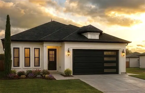 2264 S Harper Drive, Harvey, LA 70058