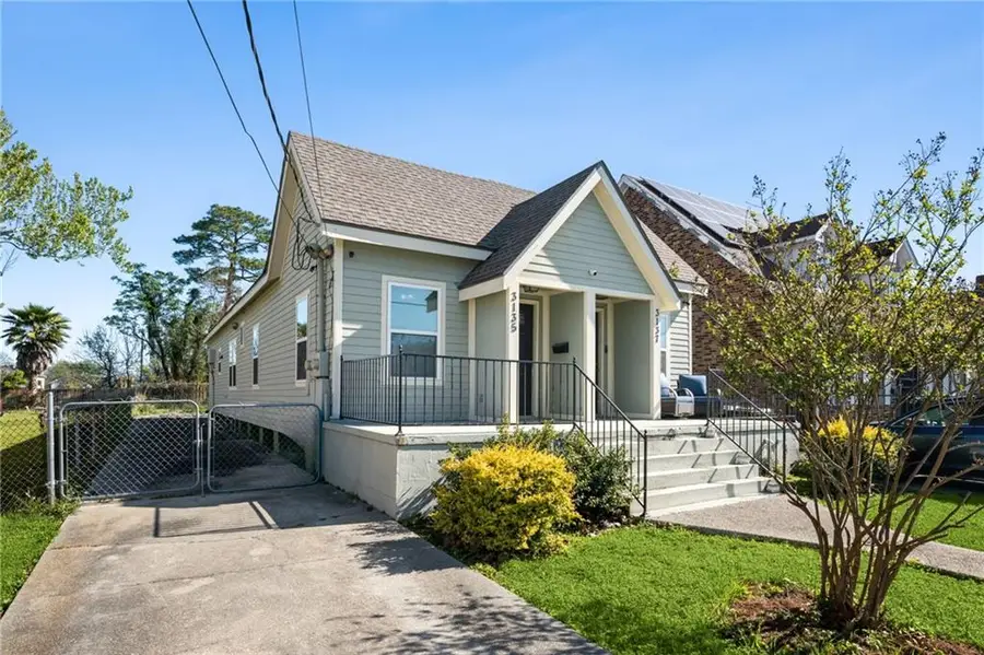 3135-3137 N Prieur Street, New Orleans, LA 70117 - #2