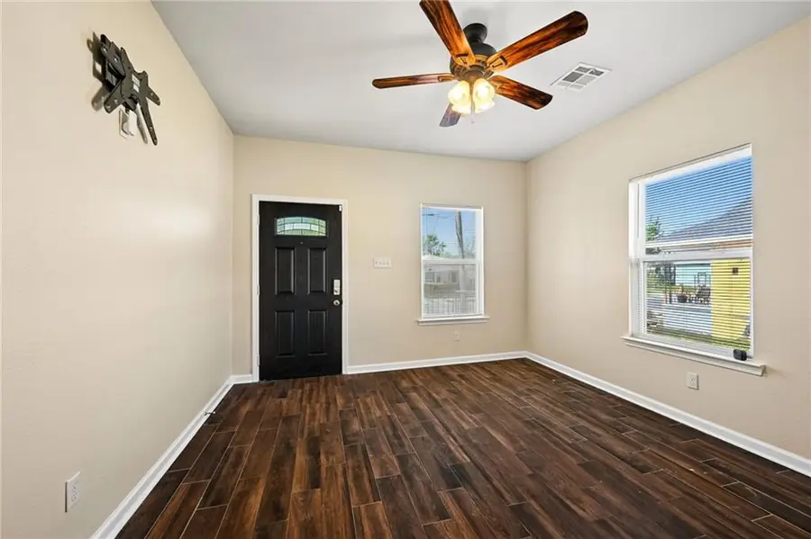 3135-3137 N Prieur Street, New Orleans, LA 70117 - #3