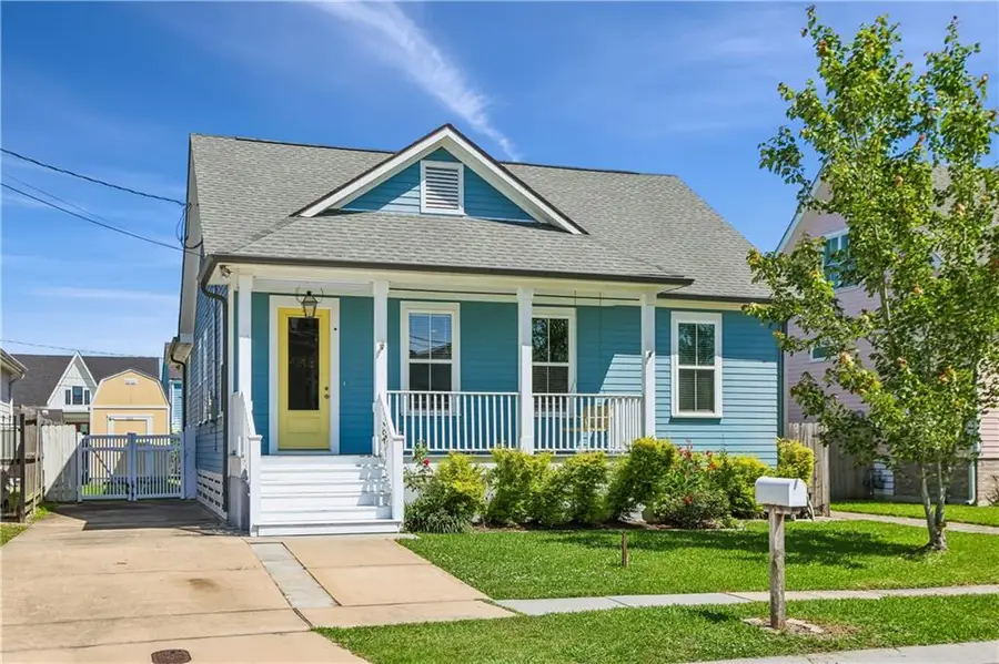 1819 Alexander Avenue, Arabi, LA 70032 - #2