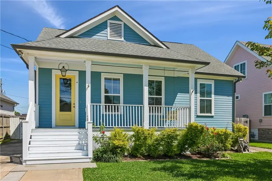 1819 Alexander Avenue, Arabi, LA 70032 - #3