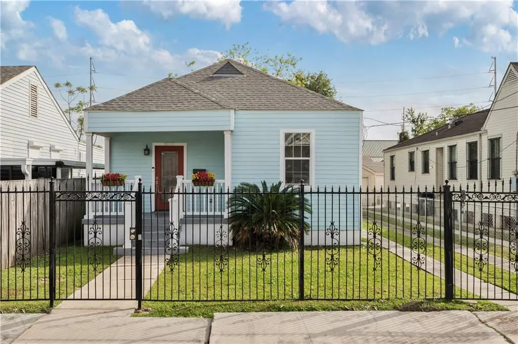 8227 Oleander Street, New Orleans, LA 70118 - #1