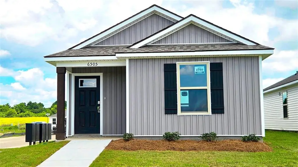 6505 Cypress Vine Court, Slidell, LA 70461 - #1
