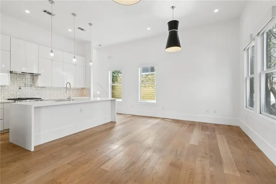 3210 N Rampart Street, New Orleans, LA 70117 - #3