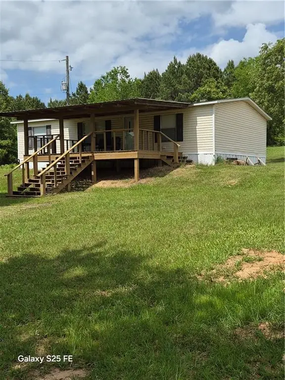 175 Cart Bayou Cove Road, Many, LA 71449