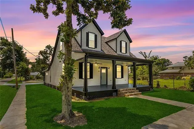 400 Fonda Street, Paradis, LA 70080 - #2