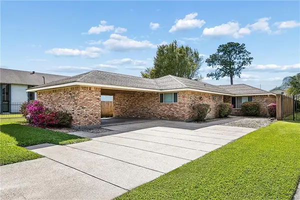 1816 Cleary Avenue, Metairie, LA 70001