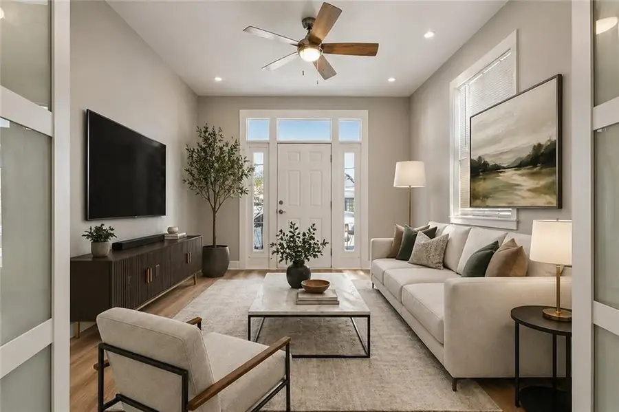 616-618 S Hennessey Street, New Orleans, LA 70119 - #2