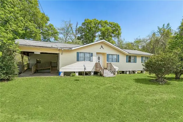 48300 Hwy 51 Highway, Tickfaw, LA 70466