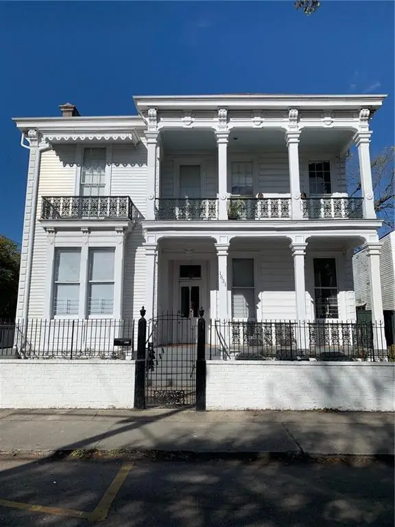 1631 Esplanade Avenue #H, New Orleans, LA 70116 - #2