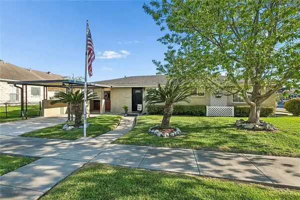 1213 Indiana Street, Chalmette, LA 70043