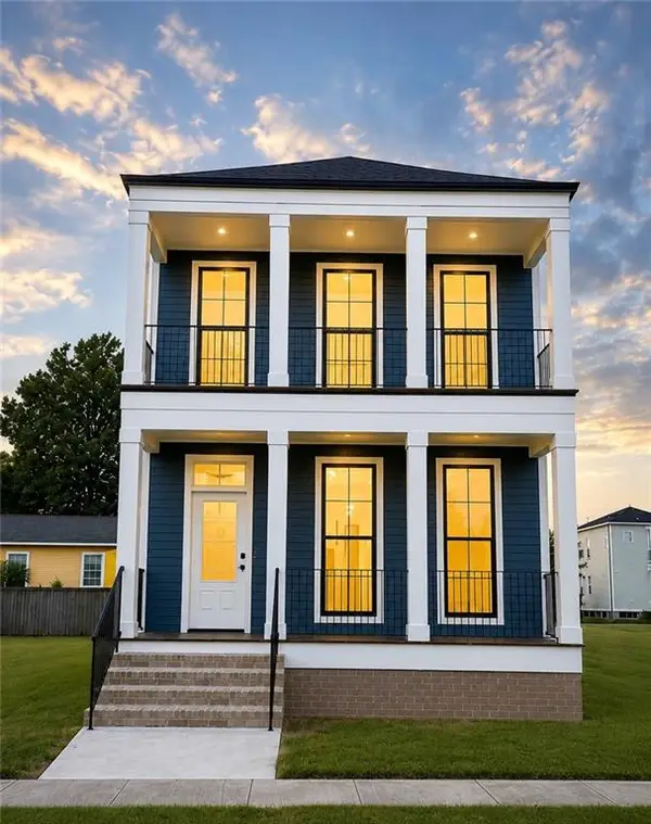 801 Elmira Ave Avenue, New Orleans, LA 70114