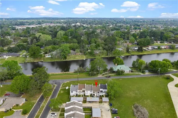 623 Woodyard 2 Drive #2, Natchitoches, LA 71457