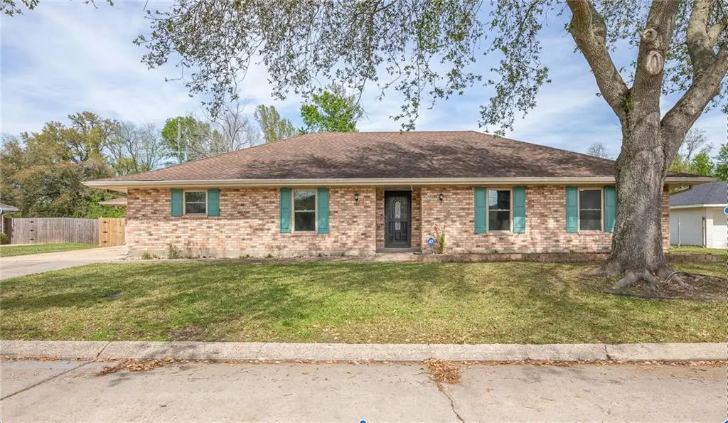 128 Belle Grove Drive, Laplace, LA 70068 - #1