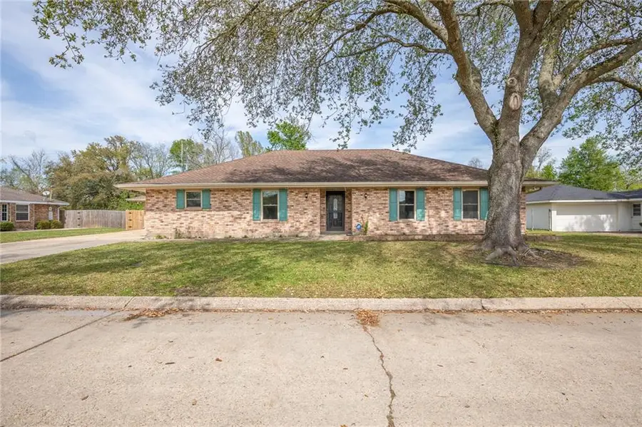 128 Belle Grove Drive, Laplace, LA 70068 - #3