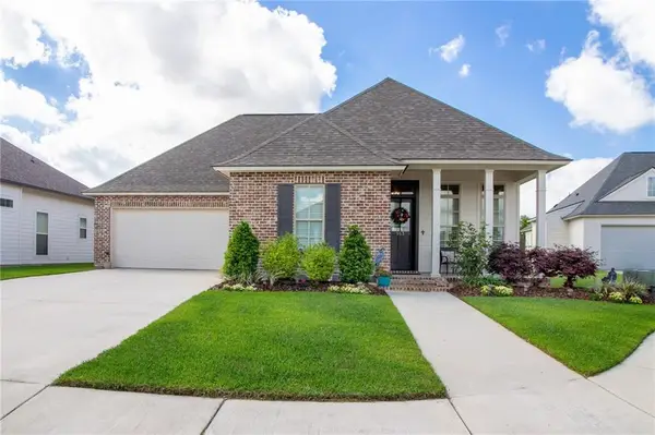 353 Glenthorne Drive, Gonzales, LA 70737