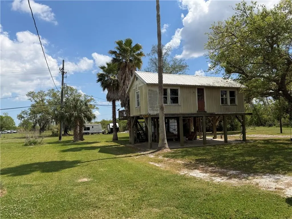 2043 Bayou Dularge Road, Theriot, LA 70397 - #1