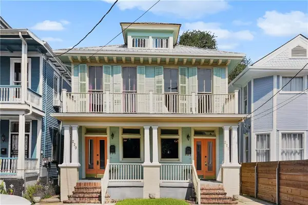 227 S Gayoso Street, New Orleans, LA 70119