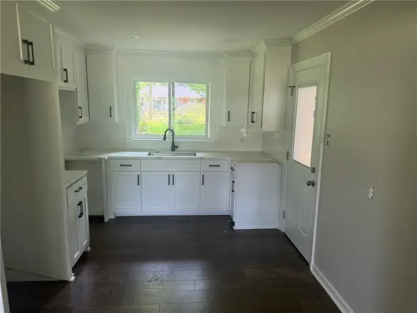 4554 Hollywood Street, Baton Rouge, LA 70805