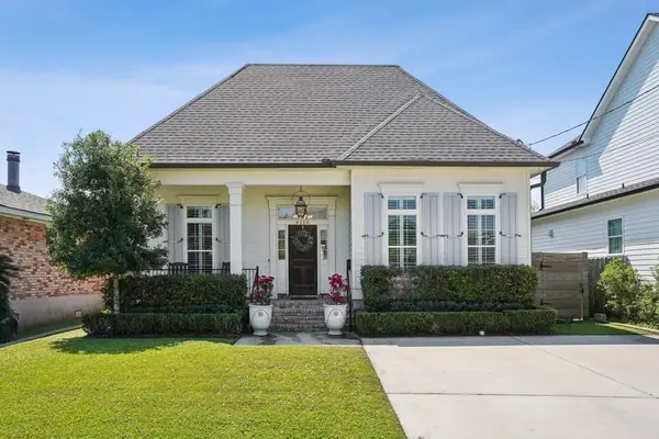 4116 Hastings Street, Metairie, LA 70002