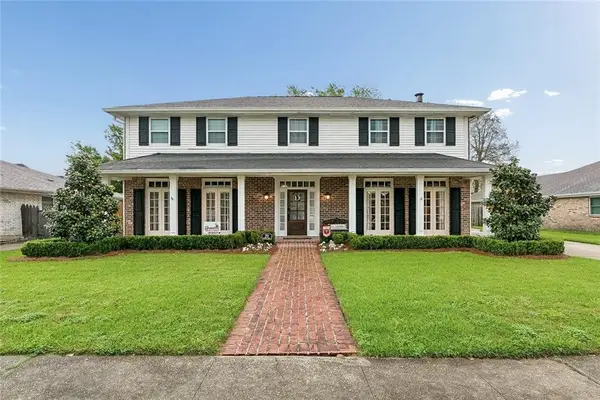 20 Yosemite Street, Kenner, LA 70065