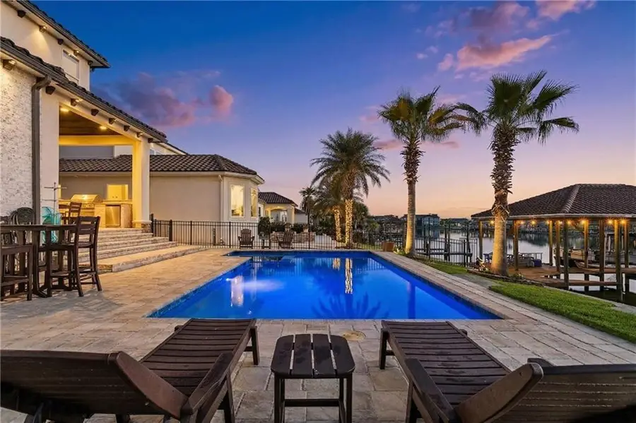 3012 Marina Villa N, Slidell, LA 70461 - #2