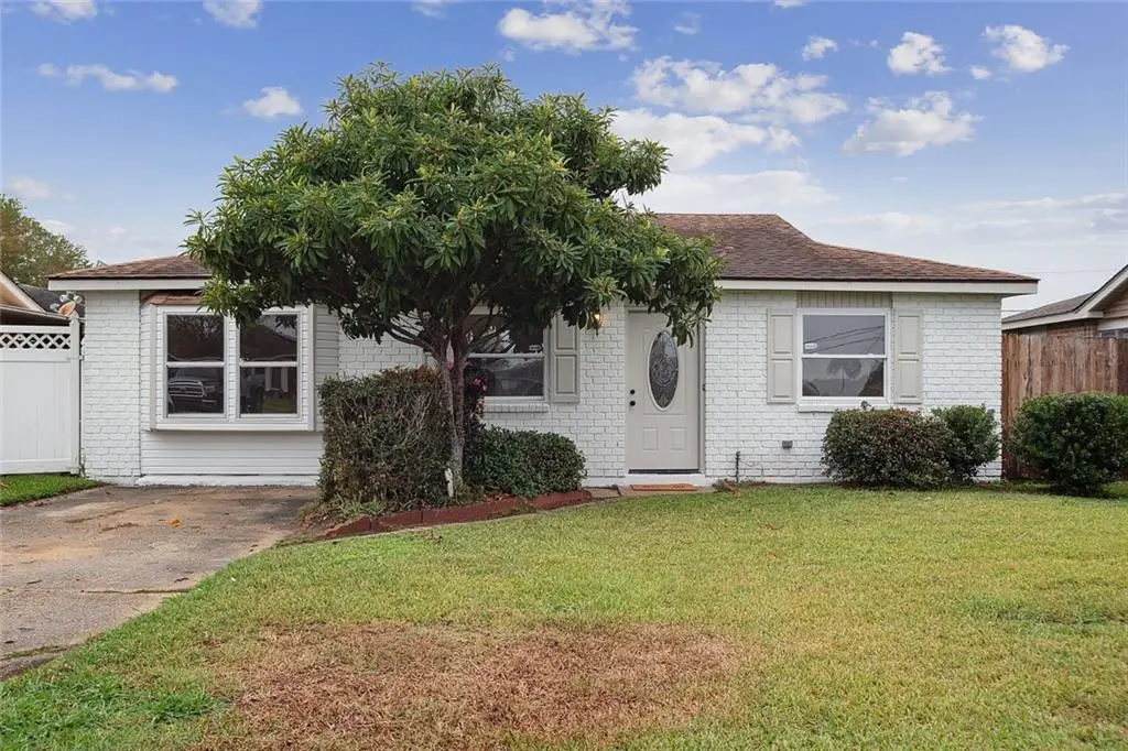 2808 Pritchard Road, Marrero, LA 70072 - #1