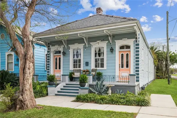 450 Pacific Avenue, New Orleans, LA 70114