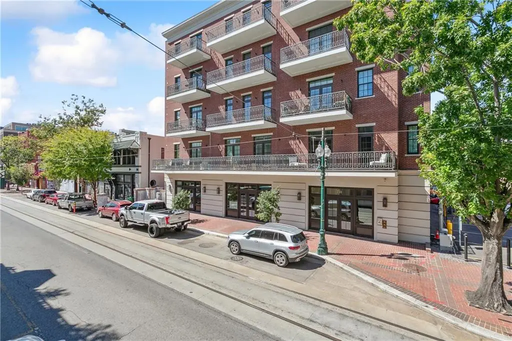 731 St Charles Avenue #301, New Orleans, LA 70130 - #1