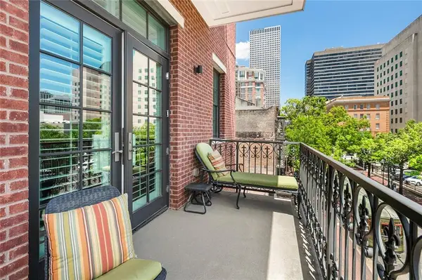 731 St Charles Avenue #301, New Orleans, LA 70130