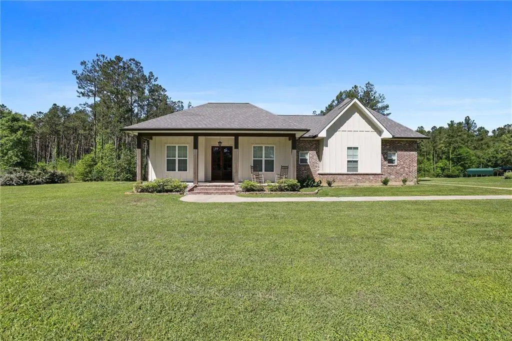 53093 S Bennett Road, Independence, LA 70443 - #1