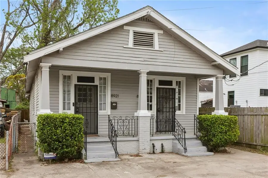 8919-21 Green Street, New Orleans, LA 70118 - #2