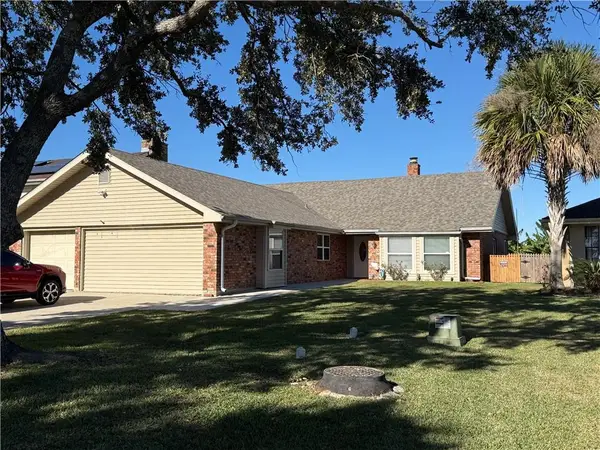 154 Moonraker Drive, Slidell, LA 70458