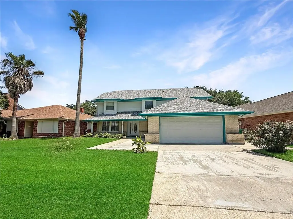 177 Moonraker Drive, Slidell, LA 70458 - #1