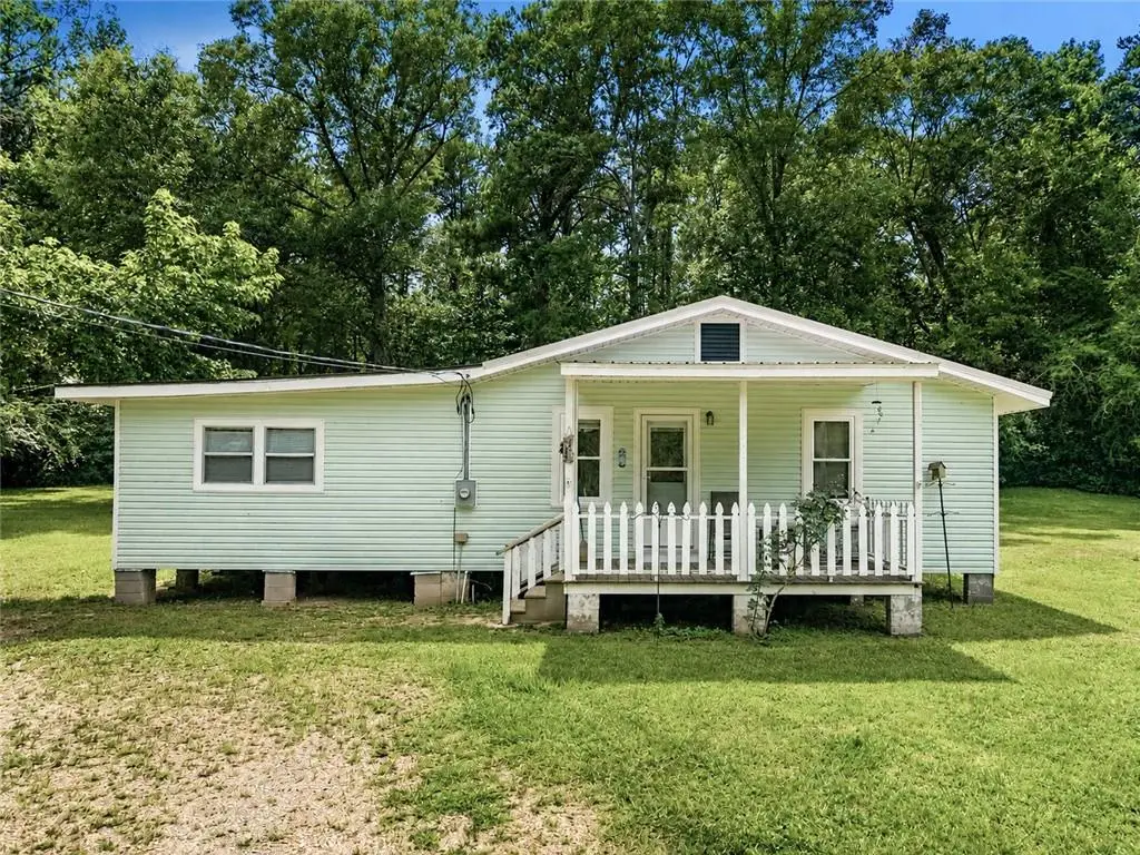 23079 Peterson Road, Mount Hermon, LA 70450 - #1