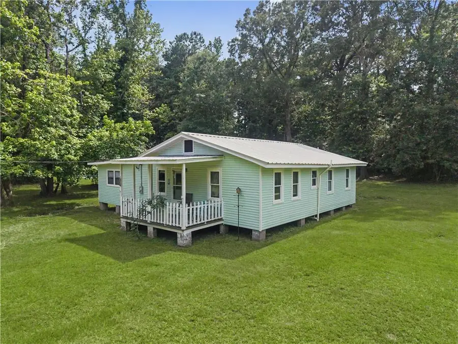23079 Peterson Road, Mount Hermon, LA 70450 - #2