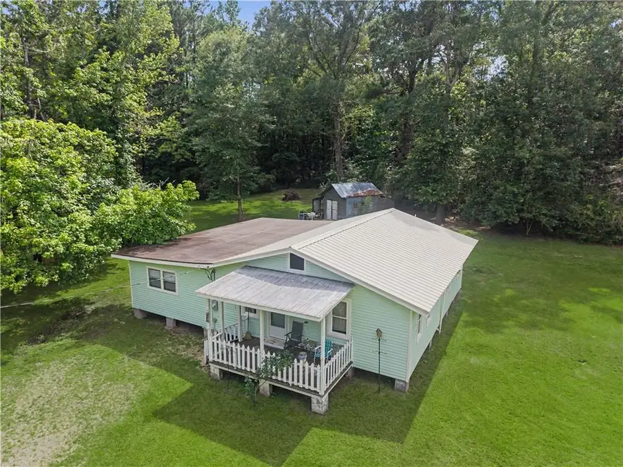 23079 Peterson Road, Mount Hermon, LA 70450 - #3