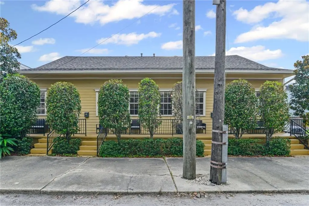 432 38 Eighth Street, New Orleans, LA 70115 - #1